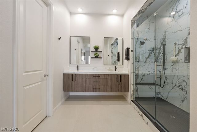 3084 Porte La Paz Avenue, Henderson, NV 89044