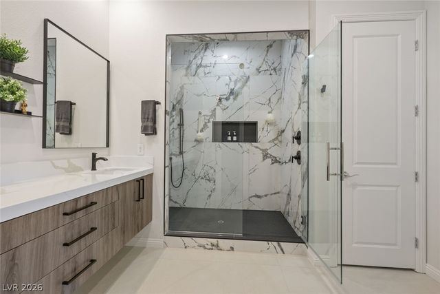 3084 Porte La Paz Avenue, Henderson, NV 89044