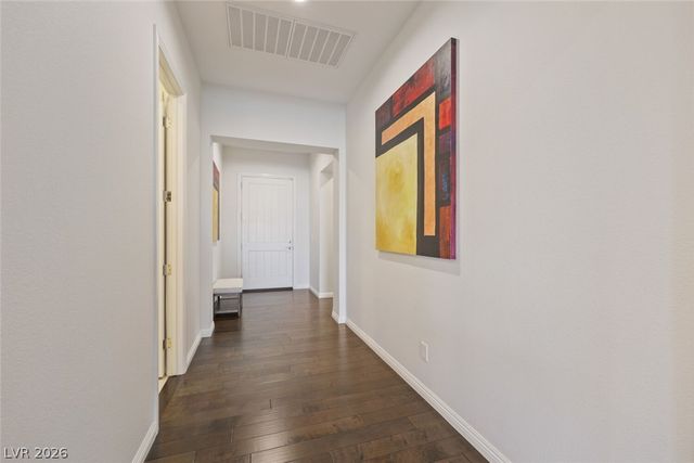 3084 Porte La Paz Avenue, Henderson, NV 89044