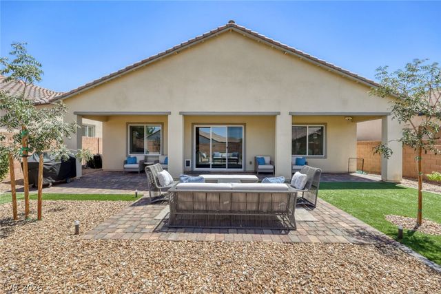 3084 Porte La Paz Avenue, Henderson, NV 89044