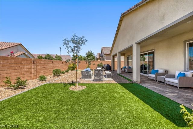 3084 Porte La Paz Avenue, Henderson, NV 89044