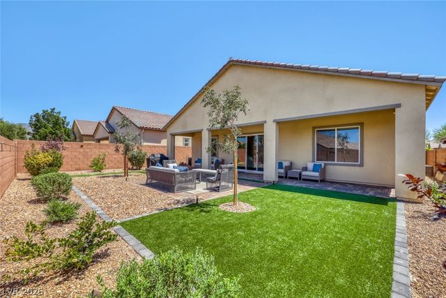 3084 Porte La Paz Avenue, Henderson, NV 89044