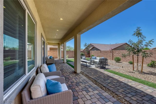3084 Porte La Paz Avenue, Henderson, NV 89044