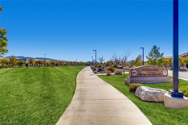 3084 Porte La Paz Avenue, Henderson, NV 89044