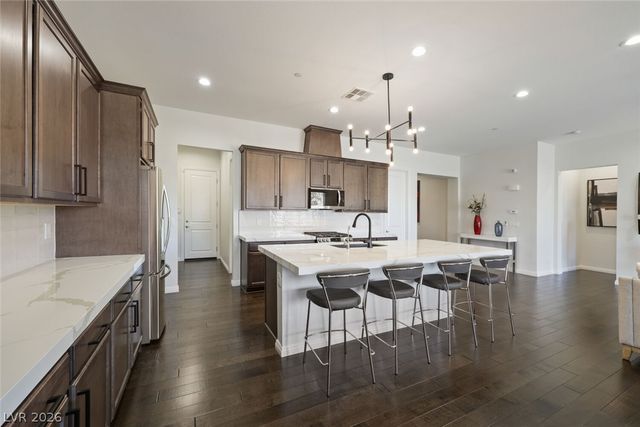 3084 Porte La Paz Avenue, Henderson, NV 89044
