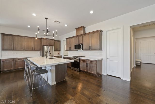 3084 Porte La Paz Avenue, Henderson, NV 89044