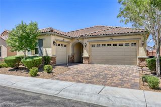 3084 Porte La Paz Avenue, Henderson, NV 89044