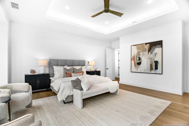 211 Wellesley Hill, Shavano Park, TX 78231