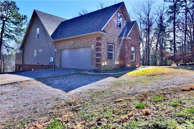 15076 Crawford Point Road, Rogers, AR 72756