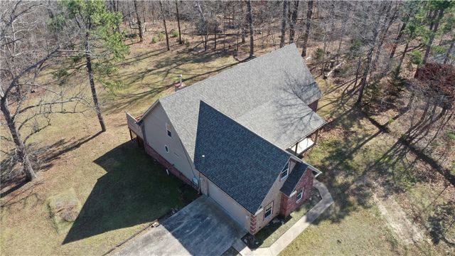 15076 Crawford Point Road, Rogers, AR 72756