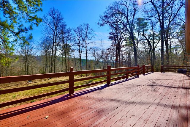 15076 Crawford Point Road, Rogers, AR 72756