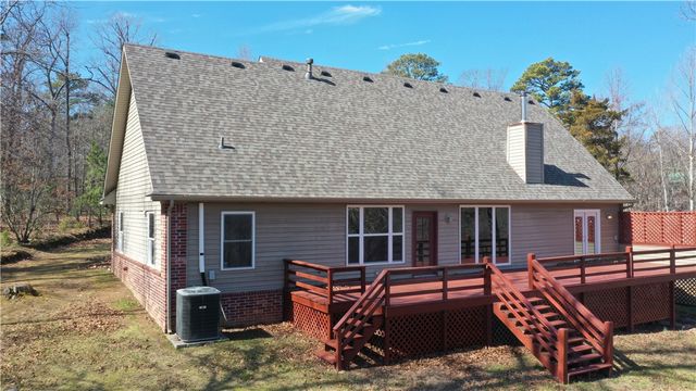 15076 Crawford Point Road, Rogers, AR 72756