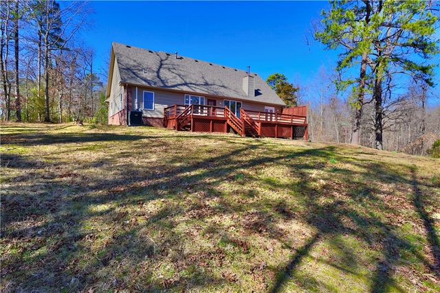 15076 Crawford Point Road, Rogers, AR 72756