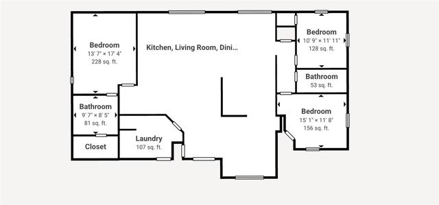 15076 Crawford Point Road, Rogers, AR 72756