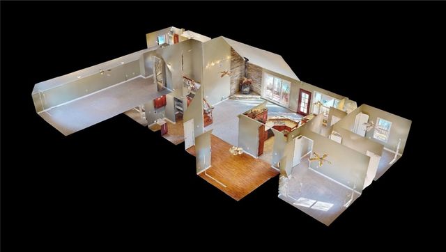 15076 Crawford Point Road, Rogers, AR 72756