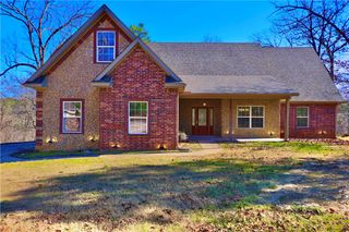 15076 Crawford Point Road, Rogers, AR 72756