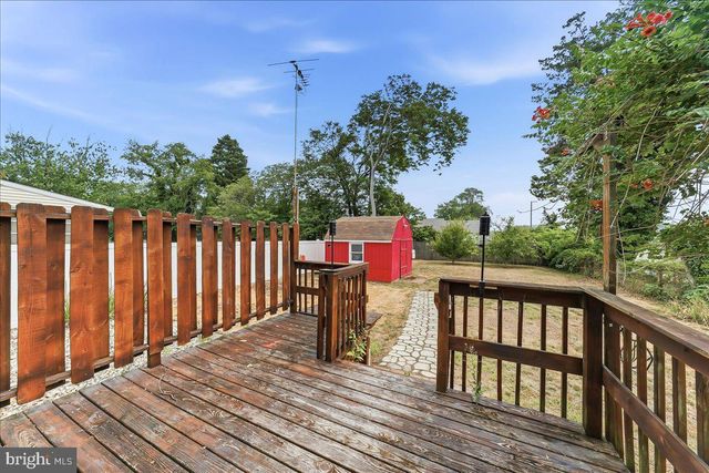 411 COWGILL ST, Dover, DE 19901