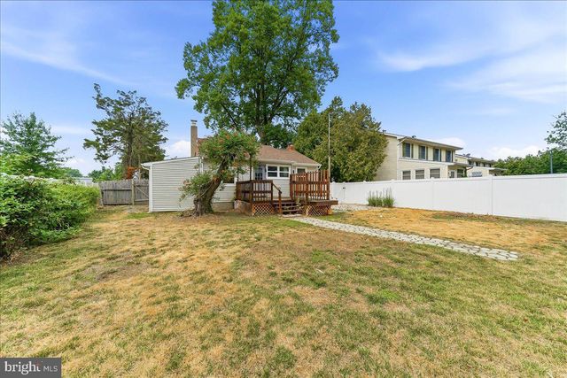 411 COWGILL ST, Dover, DE 19901