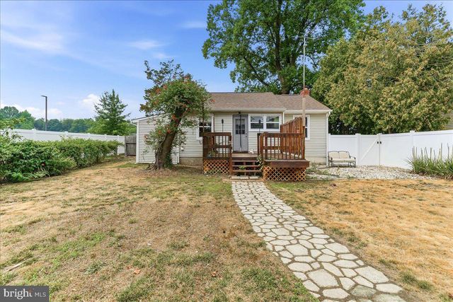 411 COWGILL ST, Dover, DE 19901