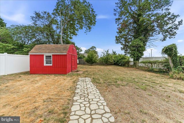 411 COWGILL ST, Dover, DE 19901