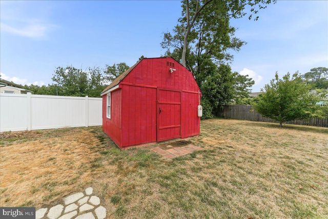 411 COWGILL ST, Dover, DE 19901