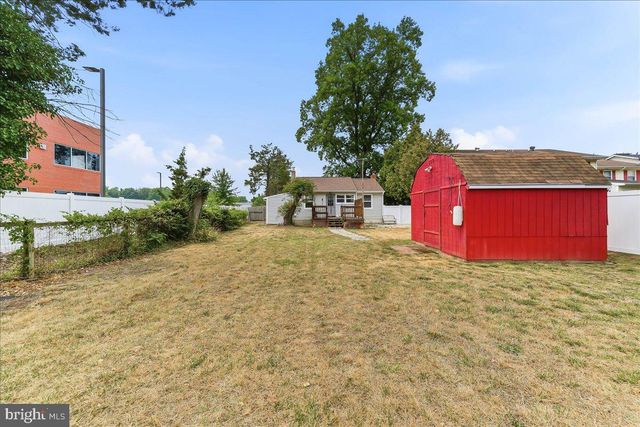 411 COWGILL ST, Dover, DE 19901