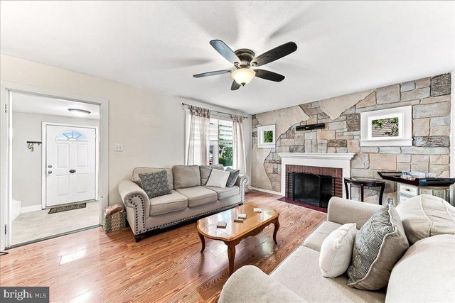 411 COWGILL ST, Dover, DE 19901