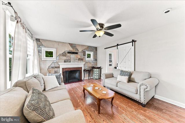 411 COWGILL ST, Dover, DE 19901