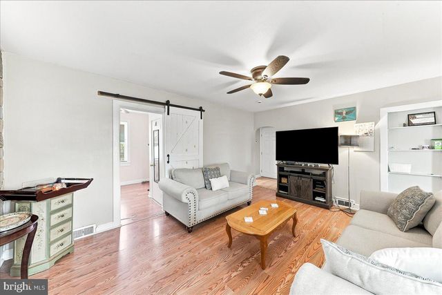 411 COWGILL ST, Dover, DE 19901