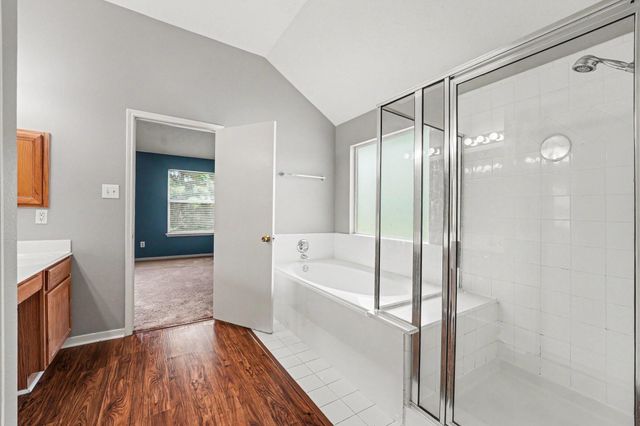 11842 Sardis Lake Drive, Tomball, TX 77375