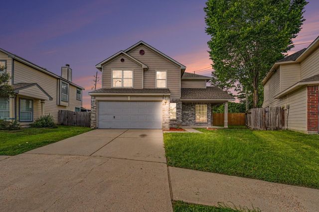 11842 Sardis Lake Drive, Tomball, TX 77375