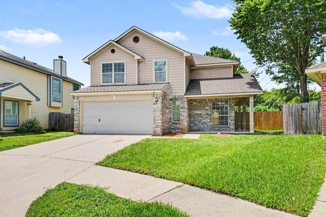 11842 Sardis Lake Drive, Tomball, TX 77375