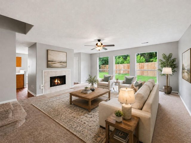 11842 Sardis Lake Drive, Tomball, TX 77375