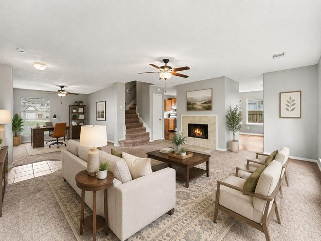 11842 Sardis Lake Drive, Tomball, TX 77375
