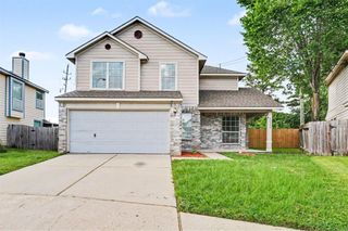 11842 Sardis Lake Drive, Tomball, TX 77375