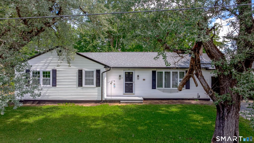 112 Greenfield Drive, Torrington, CT 06790