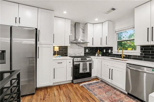 2596 Shetland Drive, Decatur, GA 30033