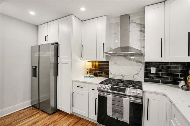 2596 Shetland Drive, Decatur, GA 30033