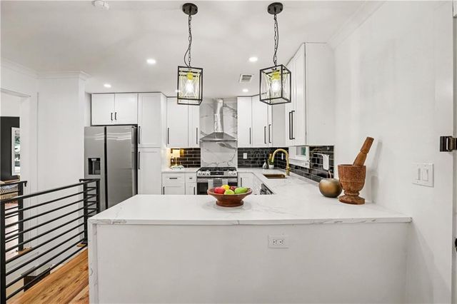 2596 Shetland Drive, Decatur, GA 30033