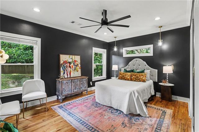 2596 Shetland Drive, Decatur, GA 30033