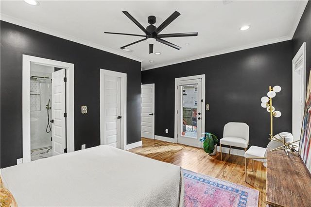 2596 Shetland Drive, Decatur, GA 30033