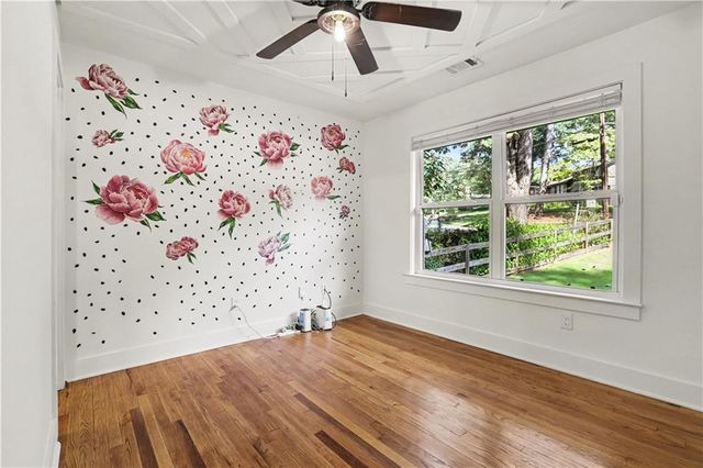 2596 Shetland Drive, Decatur, GA 30033