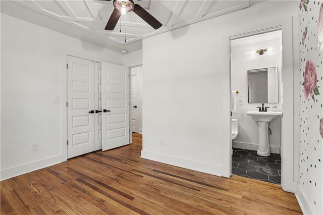 2596 Shetland Drive, Decatur, GA 30033