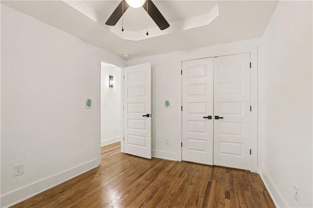 2596 Shetland Drive, Decatur, GA 30033