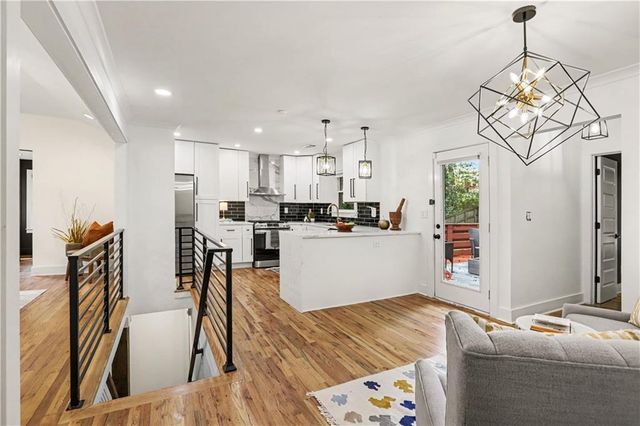 2596 Shetland Drive, Decatur, GA 30033