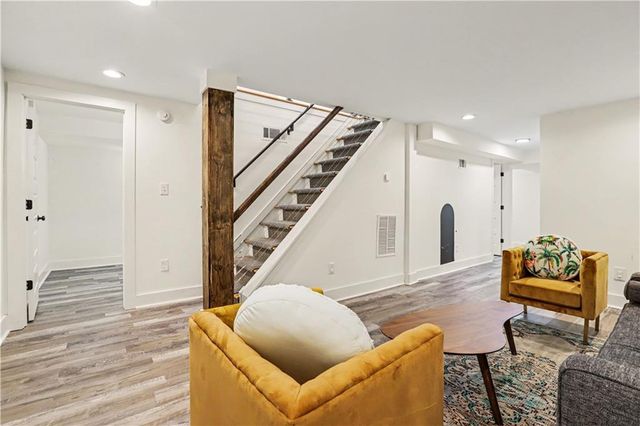2596 Shetland Drive, Decatur, GA 30033