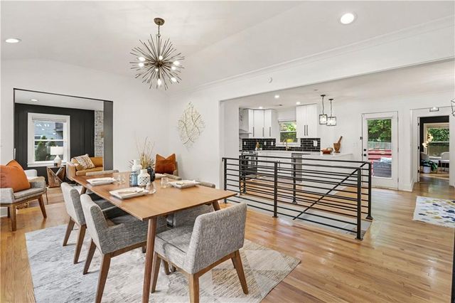 2596 Shetland Drive, Decatur, GA 30033