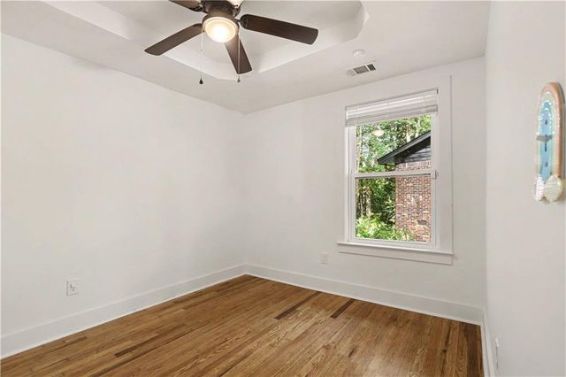 2596 Shetland Drive, Decatur, GA 30033