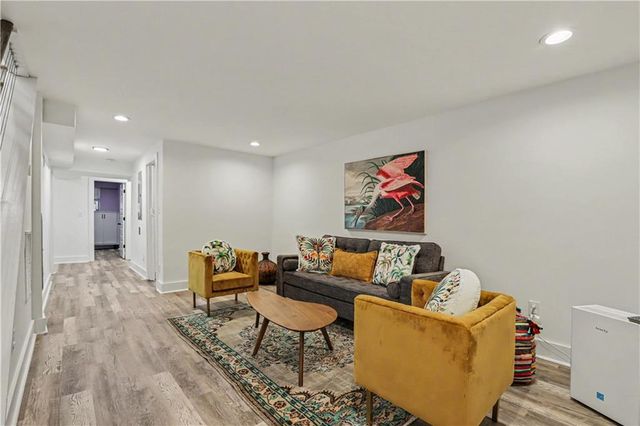 2596 Shetland Drive, Decatur, GA 30033