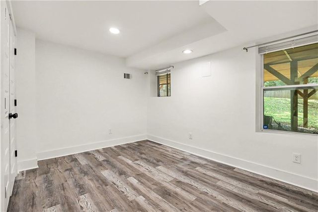 2596 Shetland Drive, Decatur, GA 30033